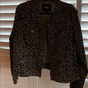 Nine West jacket